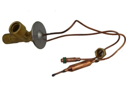 000030013 Zawor rozprezny klimatyzacji HITACHI air conditioning expansion valve расширительный клапан кондиционера пашыральны клапан кандыцыянера
