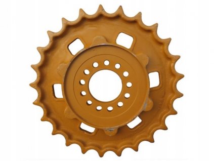 KOLO NAPEDOWE GWIAZDA KOMATSU D41P 6 124 27 51155