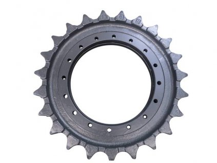 203 27 61310 zvezdochka natyazhnoe koleso komatsu pc100 307642687m