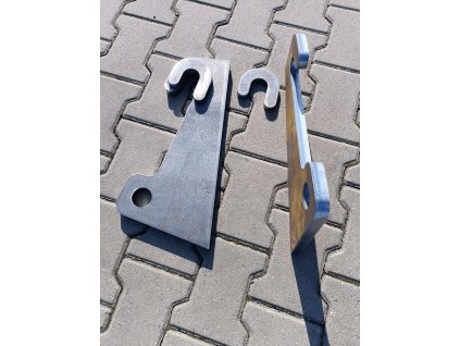 Mocowanie uchwyt do osprzetu Ladowarek Giant 1 scaled