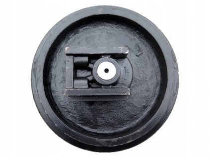 Kolo napinajace mini KUBOTA KX71 2 KX61 2 Numer katalogowy czesci RC101 21300