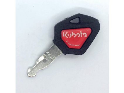 Náhradní klíč pro stroje KUBOTA