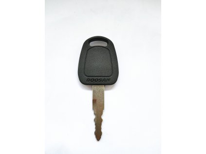 1 PCS F900 Key For Deawoo Doosan Bobcat Terex Excavator Heavy Equipment Ignition Start Switch Door