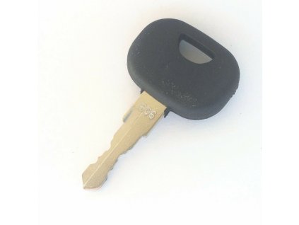 10pc key For 606 Liebherr For JOHN DEERE Heavy Equipment Key 10221073