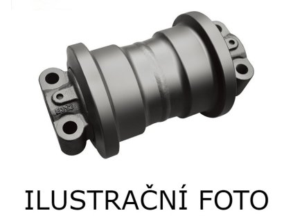 Professional DH220 2270 1098 Excavator Spare Parts Bottom Roller