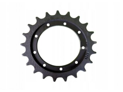 275518696 koleso privodnyie mini kubota kx027 4 u27 4