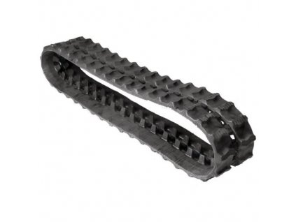 gumovy pas itr na minibagr cat hitachi kubota sirka 180 mm roztec 72k mm 37 clanku