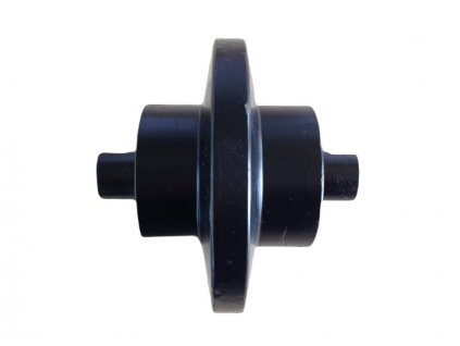 ROLKA JEZDNA MINI VOLVO EC14 EC15 YUCHAI WY1 3