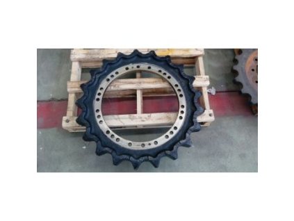 Hyundai R210 7 Sprocket 81EM 10010