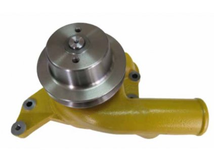 Vodní pumpa KOMATSU PC220-3 PC200-3 6D105