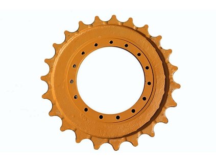 KOLO NAPEDOWE DOOSAN DX140 DX160 2108 1040