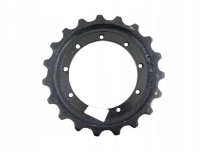 275523887 koleso privodnyie mini takeuchi tb014 tb015