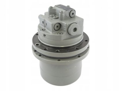 ZWOLNICA NAPED REDUKTOR JAZDY KUBOTA KX027 4 Part number RC108 61803