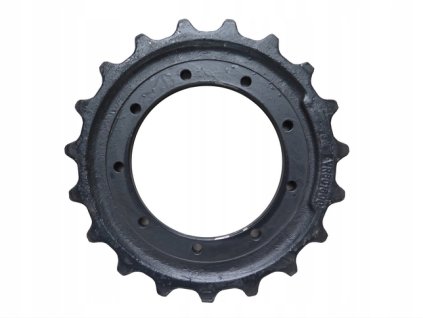 KOLO NAPEDOWE GWIAZDA VERMEER 254 VR260500