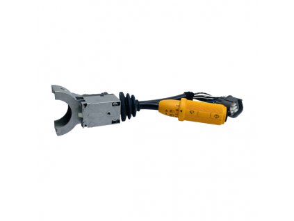 701 70001 C VALEO Prepinac svetiel smeroviek a stieracov zlty 1