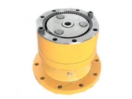 0197328 rotary swing engine motor fits hitachi ex70 ex70sg replace origin plantgr 360