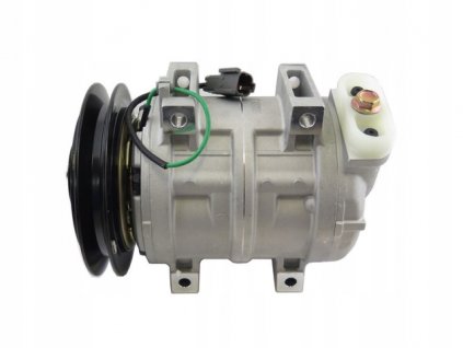SPREZARKA KLIMATYZACJI HITACHI EX100 5 EX200 5