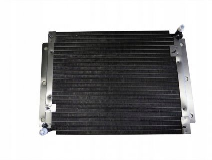 CHLODNICA KLIMATYZACJI DAEWOO DOOSAN 210 5