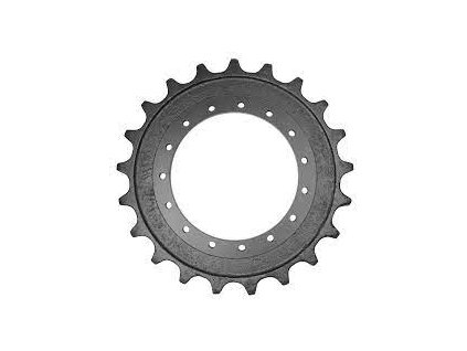 Hnací kolo KOMATSU PC100 PC120