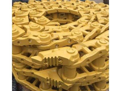 Řetěz pojezdu KOMATSU PC300 50 článků