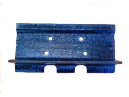 STOPA GASIENICY KLEPKA PLYTA CAT D4H IS1429 355