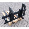 Karetka Widly Ramka do CAT TH 355 – 428 CAT IT14