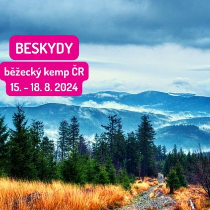 beskydy 2024 uvodní