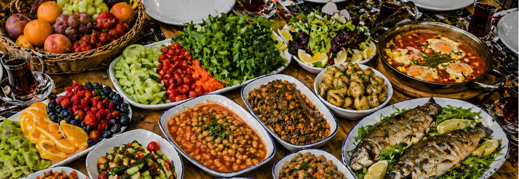 Nákup bez lepku krok za krokem