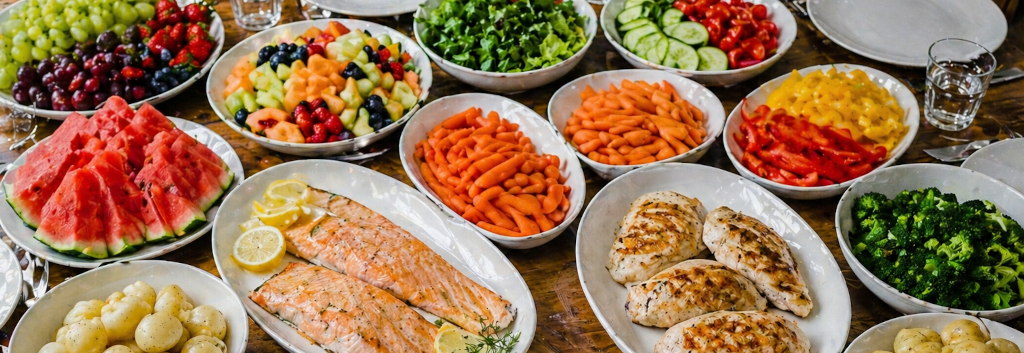 Co koupit bez lepku - průvodce pro začátečníky