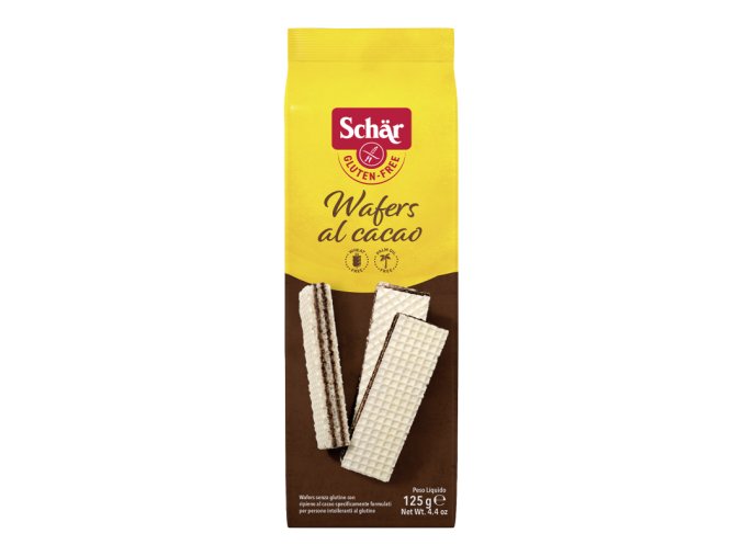 schar wafers alle nocciole oplatky s oriskovou naplni bez lepku 125g ct6