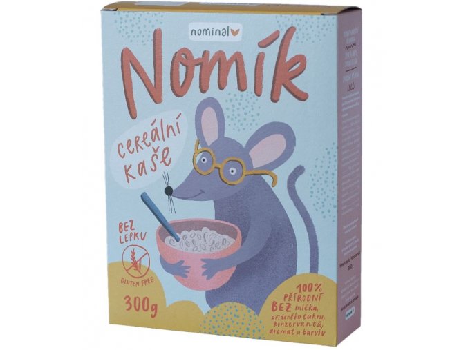 Nomík