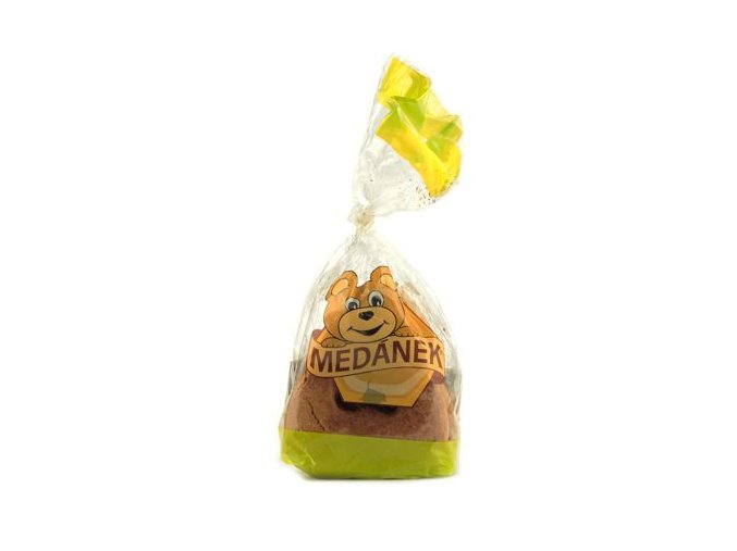 Medánek