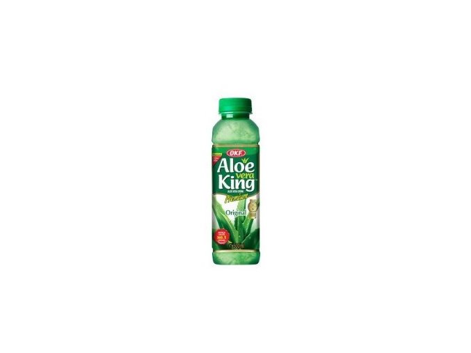 Aloe vera OKF 0,5L