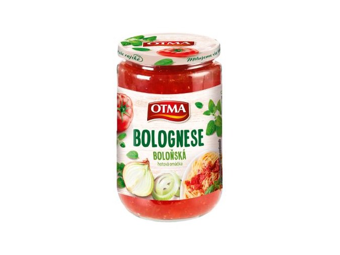 Otma Boloňská