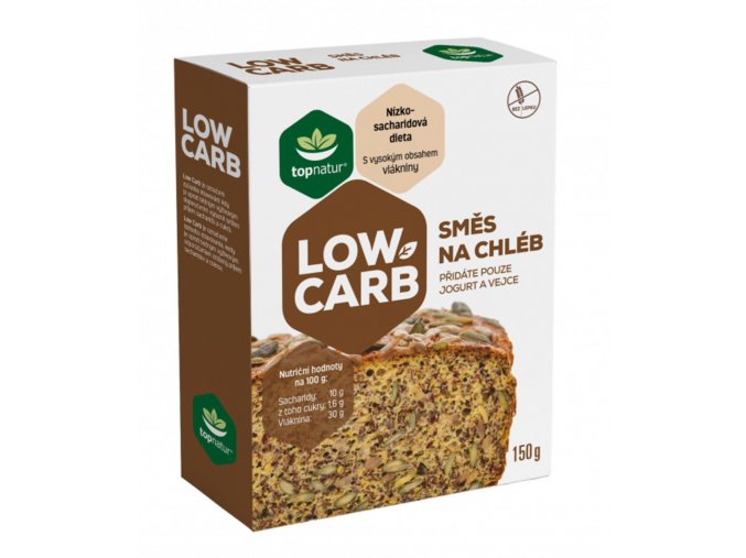 Low carb