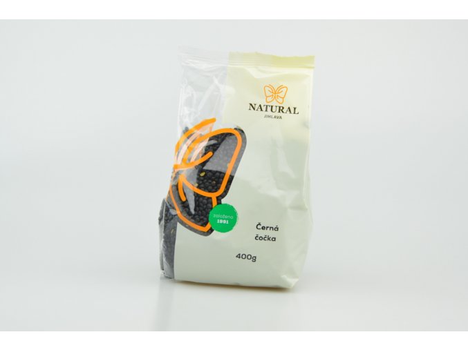 16241 cocka cerna beluga natural 400g