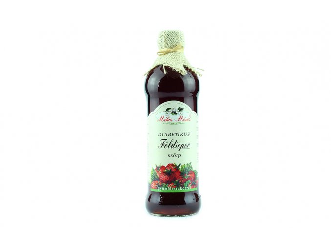 16628 sirup jahodovy dia 500ml