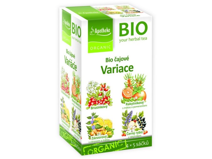 17189 bio cajove variace 4x5 ns 33g
