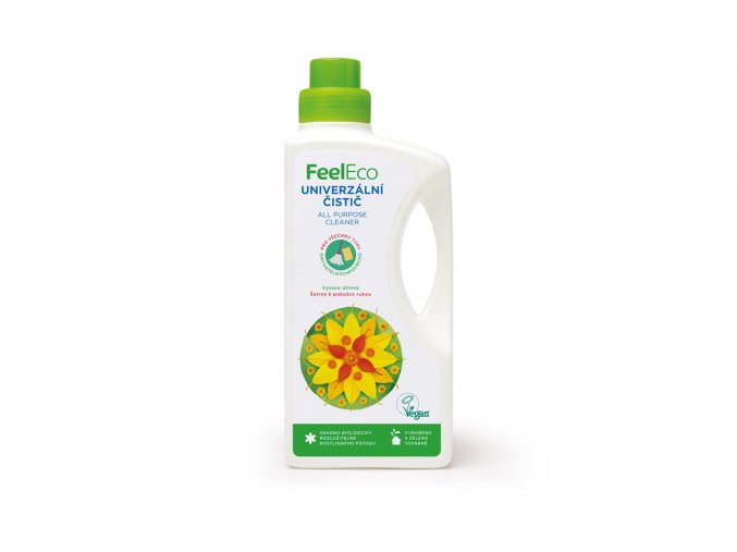 17555 univerzalni cistic feel eco 1000ml