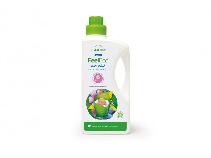 17603 avivaz na detske pradlo feel eco 1000ml