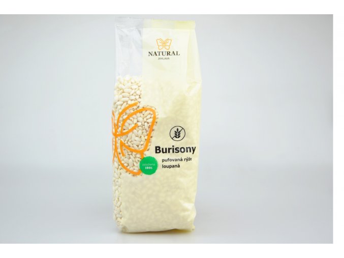 18152 burisony natural 150g