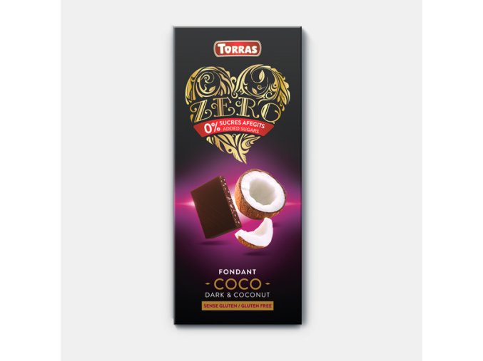 torras zero coco