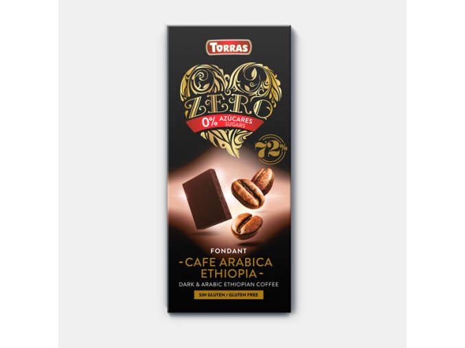torras zero arabica