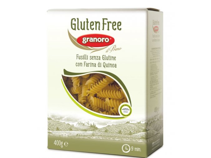 Granoro fusilli