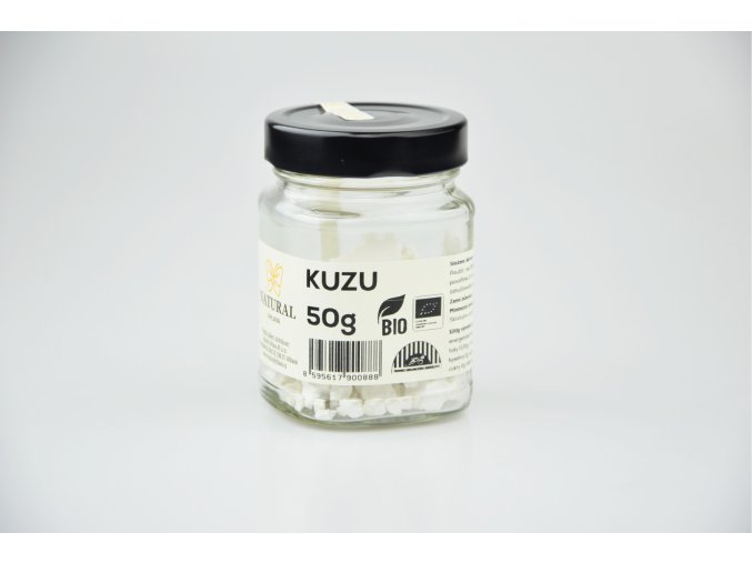 Kuzu BIO - Natural 50g