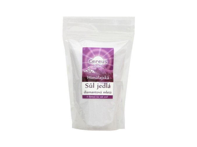 17132 himalajska sul diamantova mleta 560g