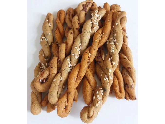 Preclíčky MIX 4 druhů