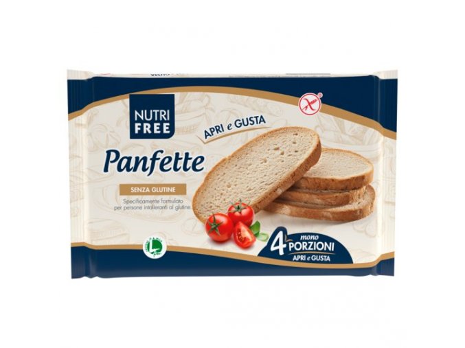 Panfette