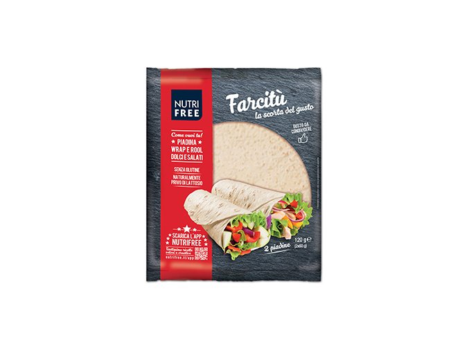 NF Tortilla