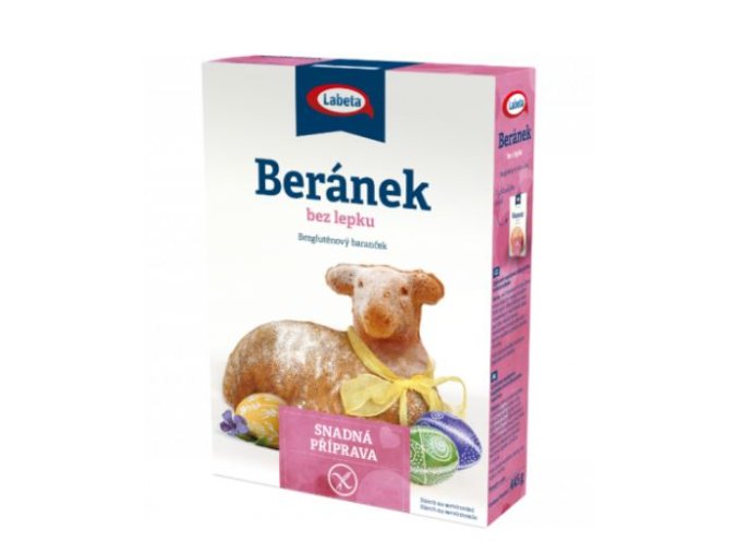 Beránek